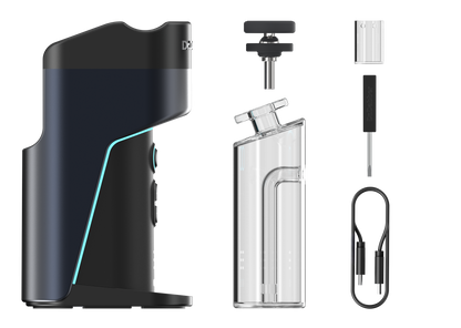 Dr Dabber Switch Go Device Kit