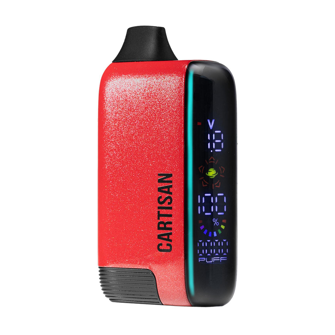 Cartisan Veil Bar Pro EVO