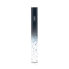 DazzLeaf VV 510 Preheat Micro USB battery with a sleek black and white design, perfect for oil and wax vaping.