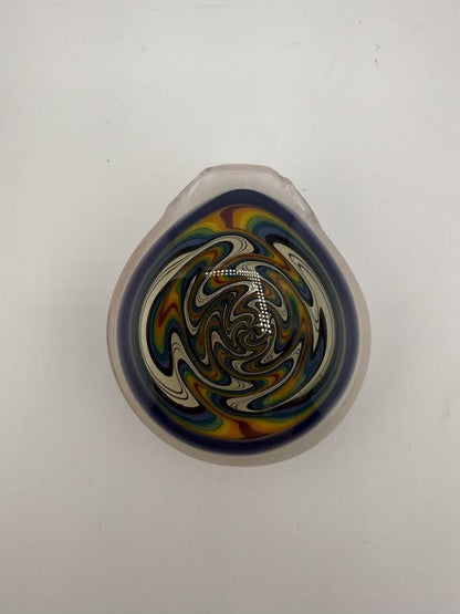 HighGrade Glass Pendant - UV Hollow