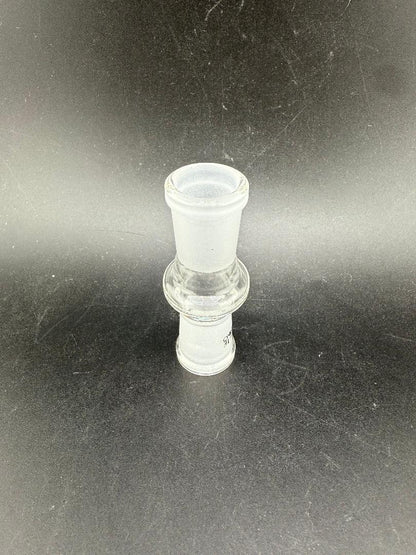 White Rhino Glass Adapter - 14mm Female to 14mm Female