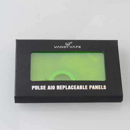 Vandy Vape Pulse AIO Panel
