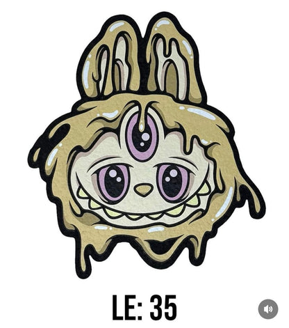 Pre Order - Mood Mats x Born Ready Designs LAMUMU Limited Edition Blind Bag