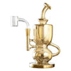 MJ Arsenal Titan Mini Dab Rig