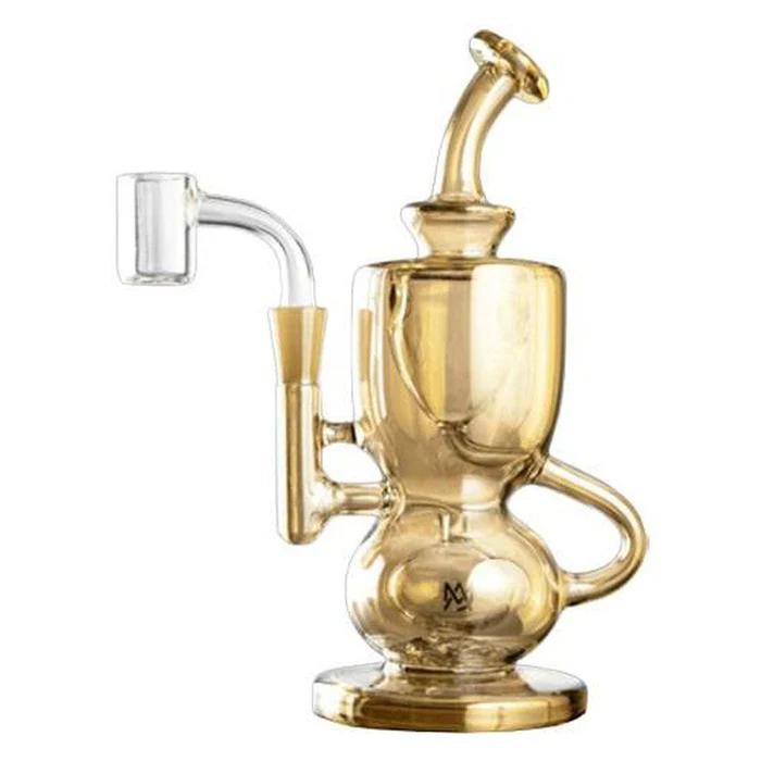 MJ Arsenal Titan Mini Dab Rig