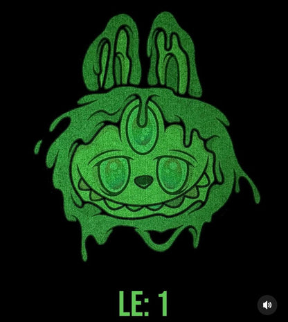 Pre Order - Mood Mats x Born Ready Designs LAMUMU Limited Edition Blind Bag
