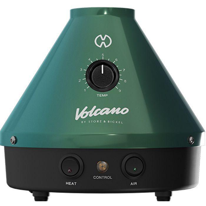 Storz & Bickel Volcano Classic - Evergreen Edition