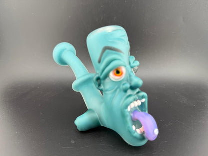 Crondo Face Pipe Sherlock
