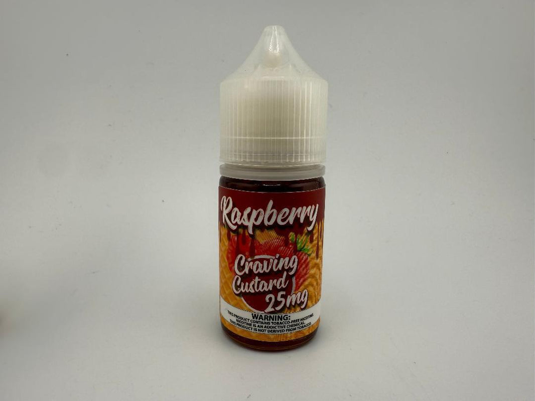 Cloud Nine 30ml Craving Custard