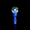 Tokr Glass Puffco Peak Accessory - Opal Marble Joystick