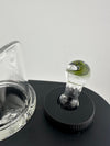 Paulson Pieces Switch 2 Joystick - Clear w/ Color Accent