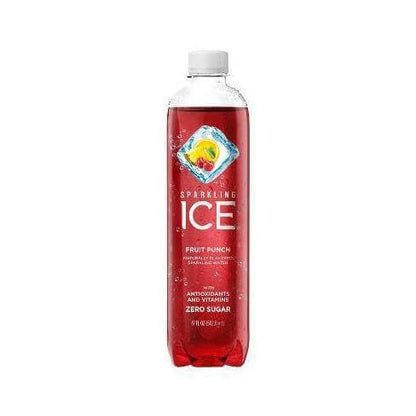 Sparkling Ice Sparkling Water 17oz