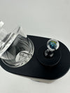 Paulson Pieces Dr Dabber Switch 2 - Spinner Cap Clear w/ Millie Top