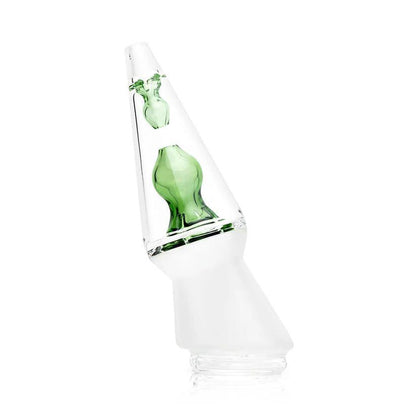 Hemper Glass Puffco Peak Glass Top - That 70's