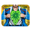 Ooze Rolling Tray-Ooze Man