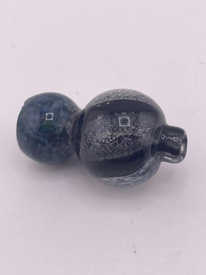 Paulson Pieces Bubble Cap Geode w/ Opal Encasement