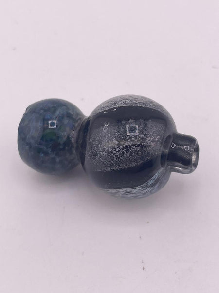 Paulson Pieces Bubble Cap Geode w/ Opal Encasement