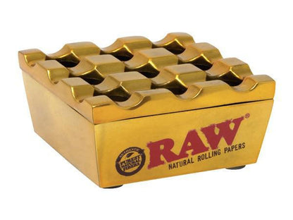 RAW Rolling Papers Vanish Ash Tray