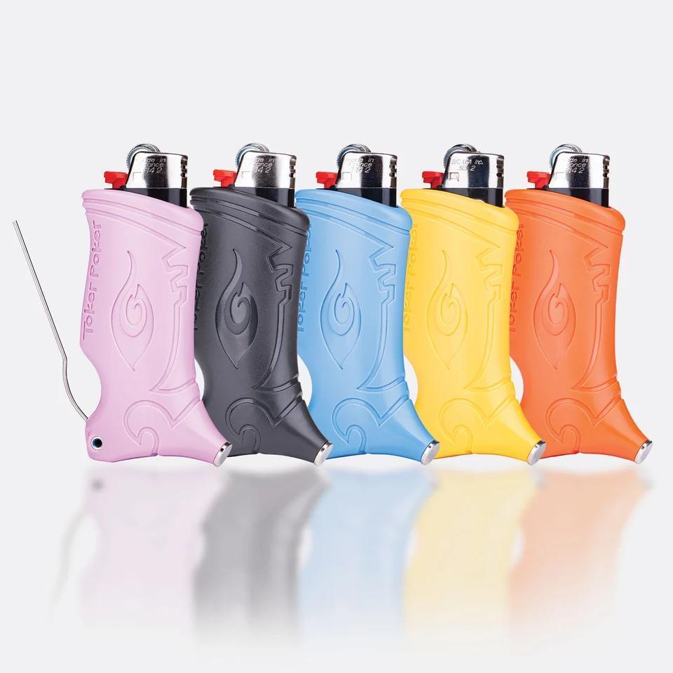 Bic Toker Poker