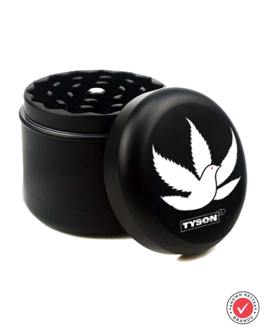 Alien Labs x Tyson 2.0 4pc Grinder