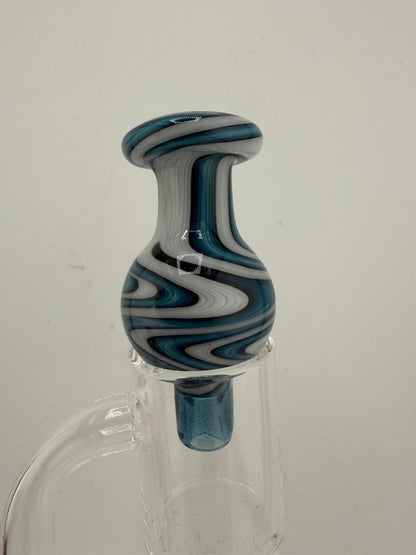 Highgrade Wig Wag Bubble Cap