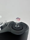 Paulson Pieces Dr. Dabber Switch GO Joystick Carb Cap – Color Accented
