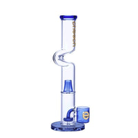 Cheech Glass –15" Puffco Proxy Twist Glass Perfection Rig ( Coming Soon )
