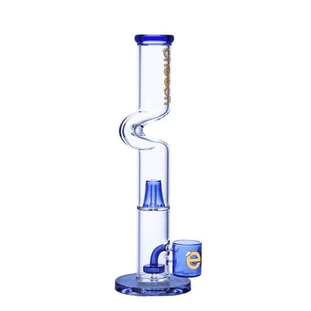 Cheech Glass –15" Puffco Proxy Twist Glass Perfection Rig ( Coming Soon )