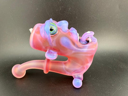 Crondo Face Pipe Sherlock