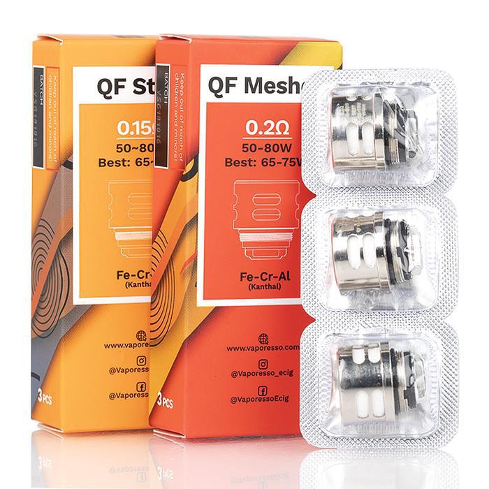 Vaporesso QF Coil 1pc