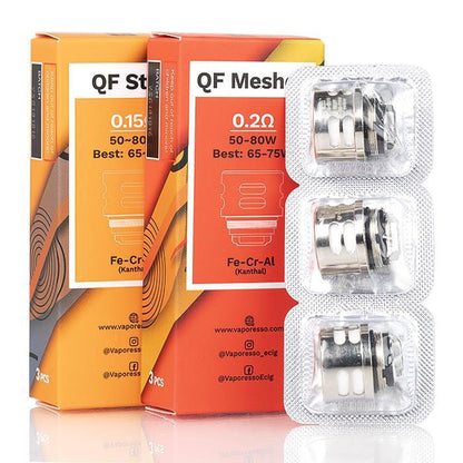 Vaporesso QF Coil 1pc