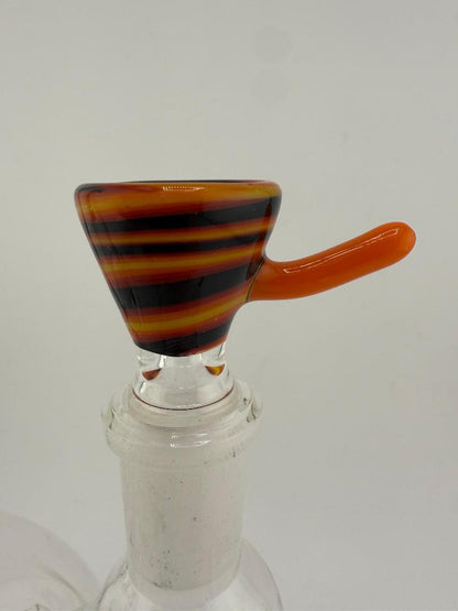 Filla John Glass Funnel 14mm Bowl