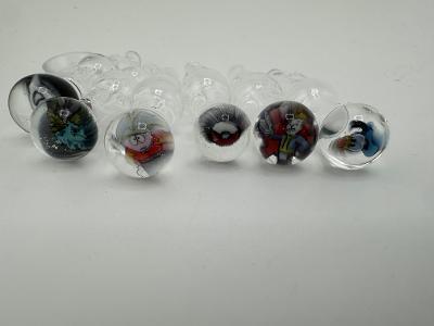 Paulson Pieces Dr Dabber Switch 2 - Joystick Cap with Millies