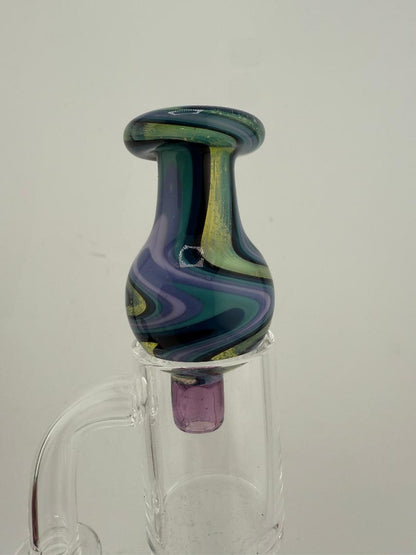 Highgrade Wig Wag Bubble Cap