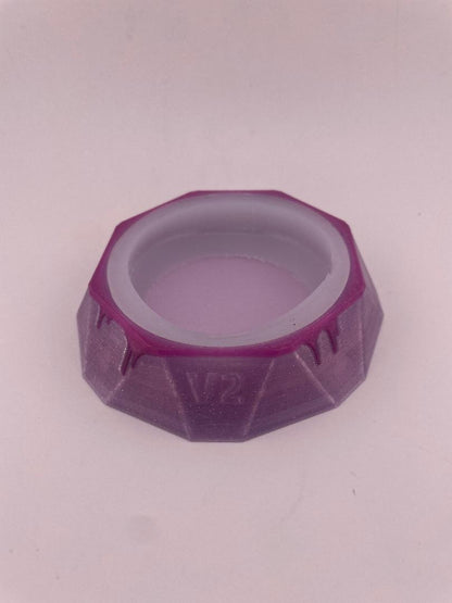 Kandy Custom 3-D Prints Focus V Carta 2 Accessory  - Base Stabilizer