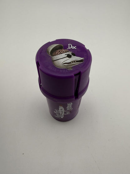 Medtainer Grinder - Nightmeds Before Christmas