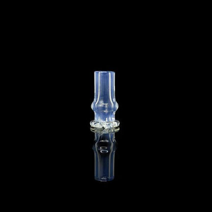 Tokr Glass Puffco Pivot Tip Glass Replacement Mouth Piece