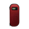 Bear Quartz Polar Pack with built-in temperature reader, compact design for travel and insulation.