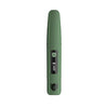 Bear Quartz Trio 2.0 Hot Knife / Light / IR Thermometer in green with digital display