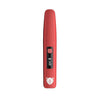 Bear Quartz Trio 2.0 Hot Knife / Light / IR Thermometer showcasing sleek design and precision features.
