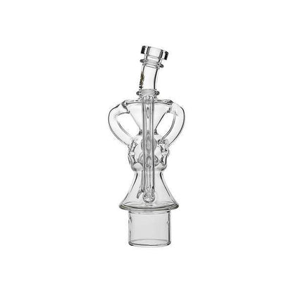 Calibear Glass Dr Dabber Switch 2 Glass Attachment- FTK Recycler
