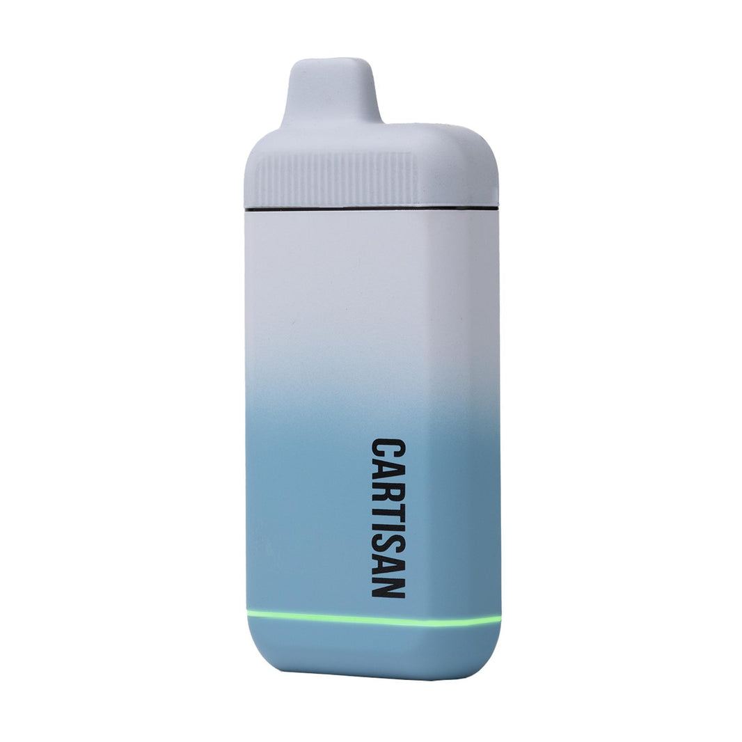 Cartisan Veil Bar Flow 510 Battery