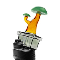 Hemper Glass Puffco Peak Glass Top - Zen Bonsai
