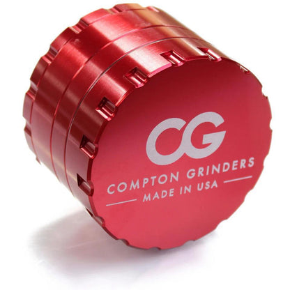 Compton Grinder 4 Piece