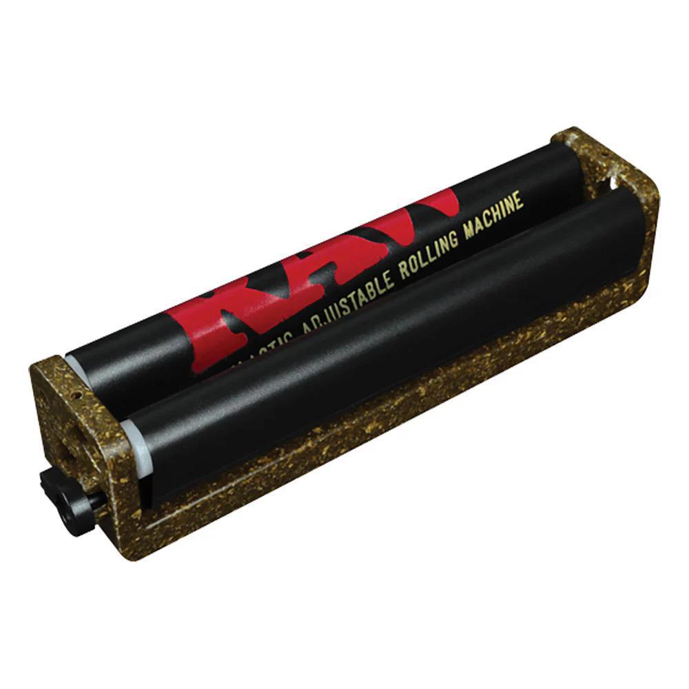 RAW Rolling Papers 2 Way Roller