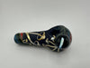 Danny W Glass Dry Pipe - Sand Blasted & Fully Worked