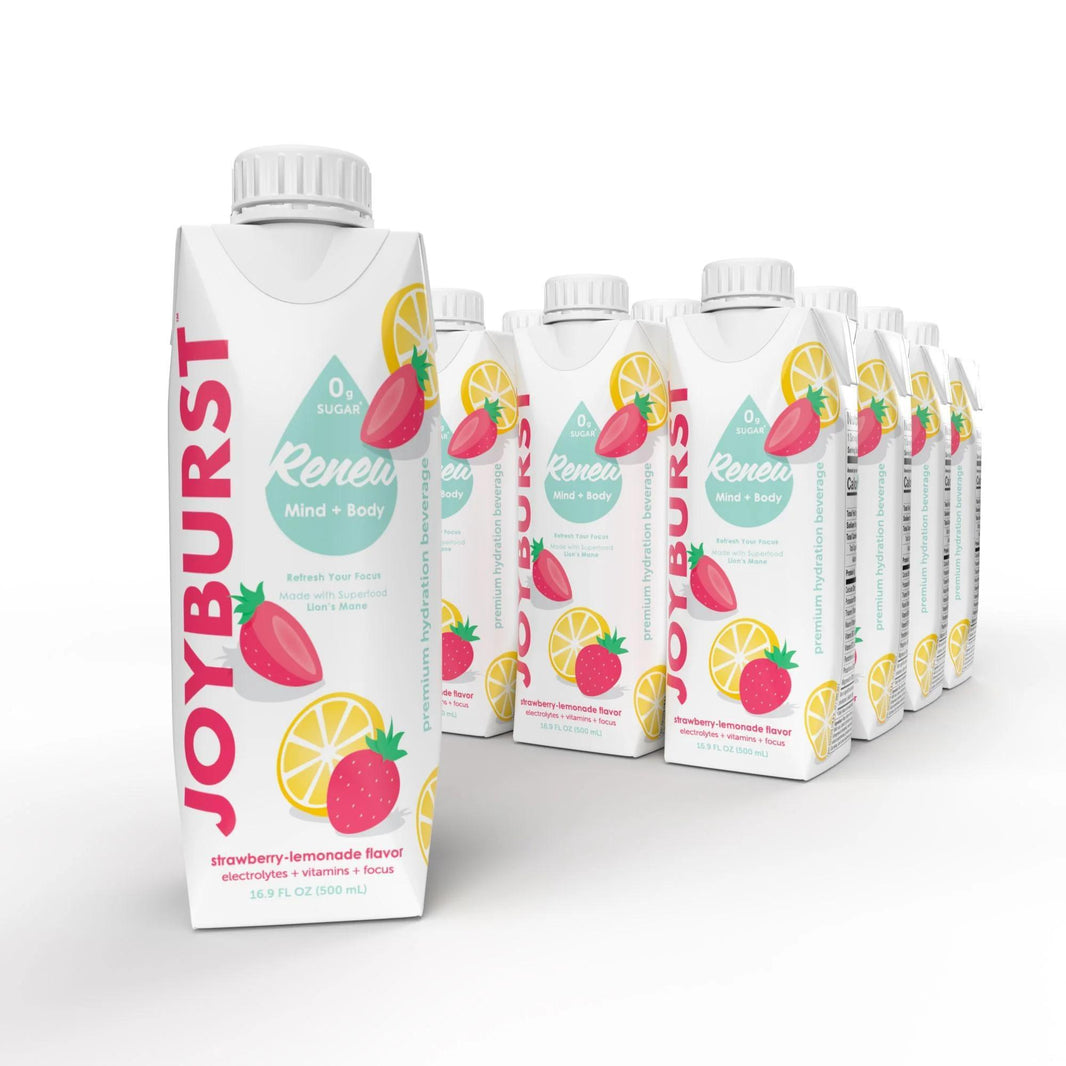 Joy Burst 16.9 FL OZ