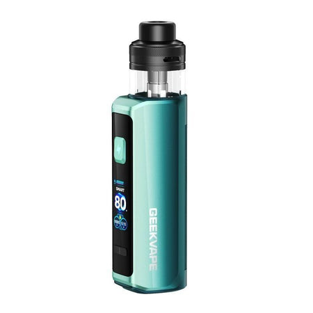 Geek Vape Aegis Hybrid Mod - Aegis Force
