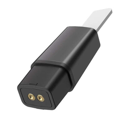 Bear Quartz Trio 2.0 Replacement Blade for optimal heating and performance.