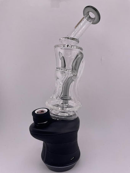 King Pluto Carta Top Midnight Pulse